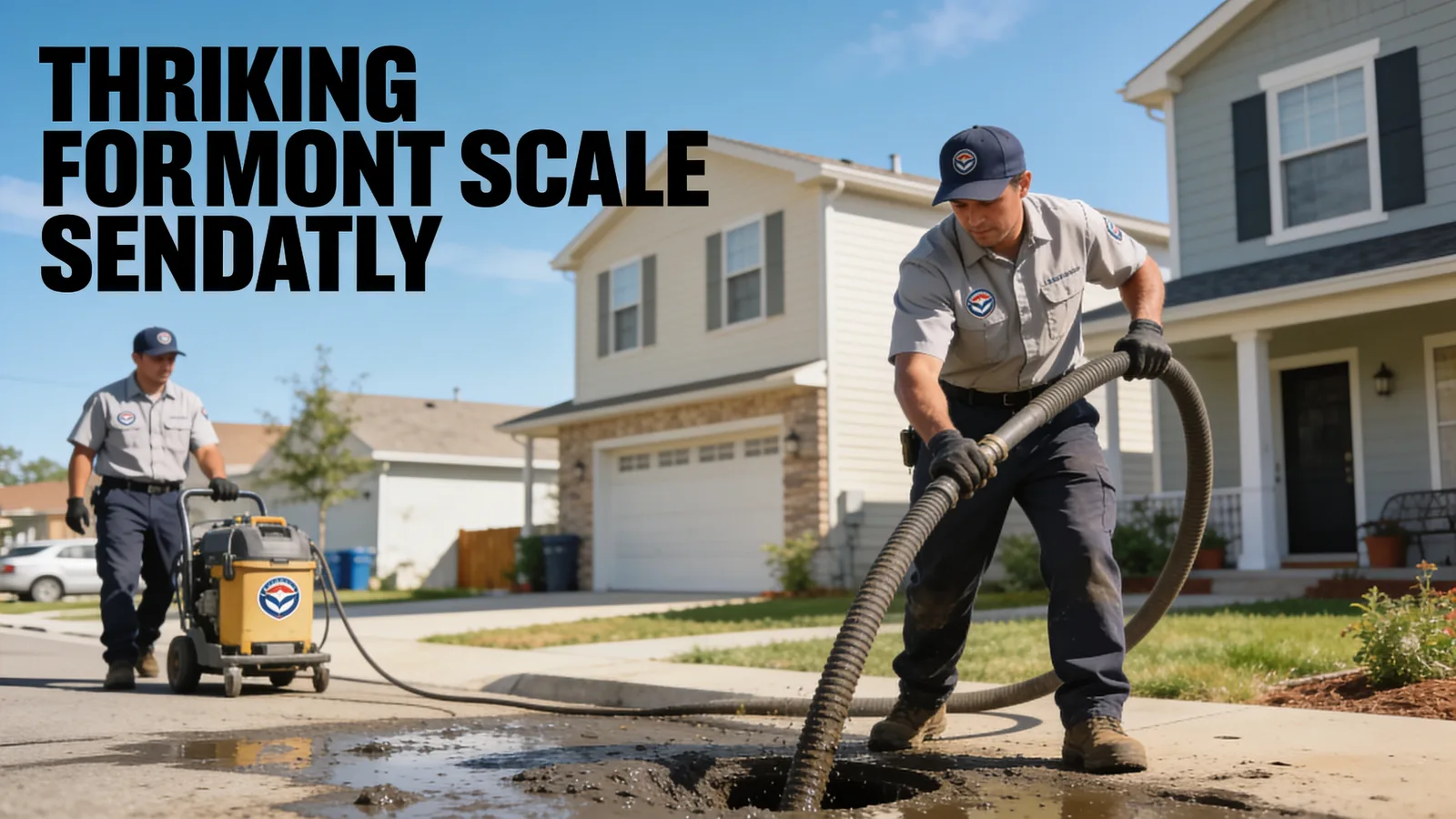 Sewage Cleanup in Flintville, TN near me